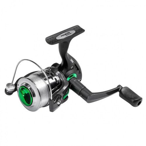 Набор для рыбалки Premier Fishing Start РR-NS-180-2000 фото 10